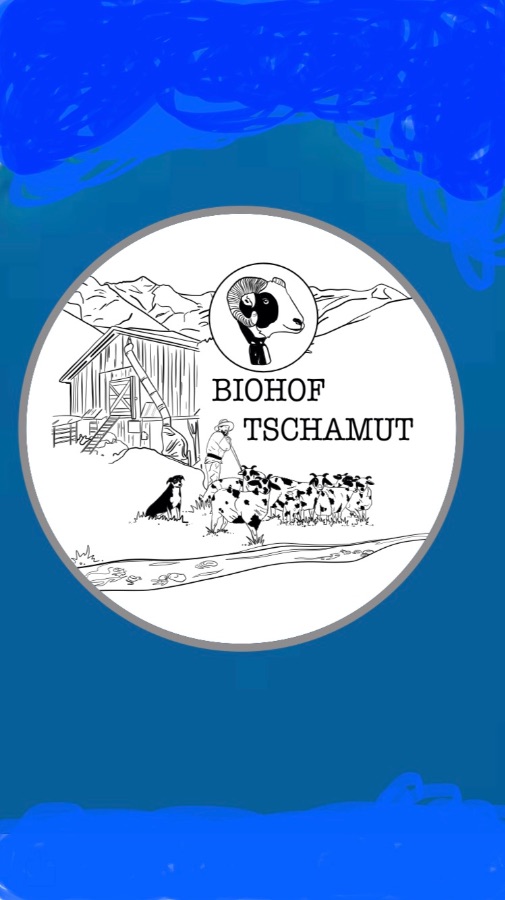 Biohof Tschamut